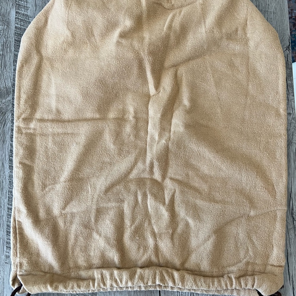 Louis Vuitton Drawstring Dustbag - Picture 3 of 3